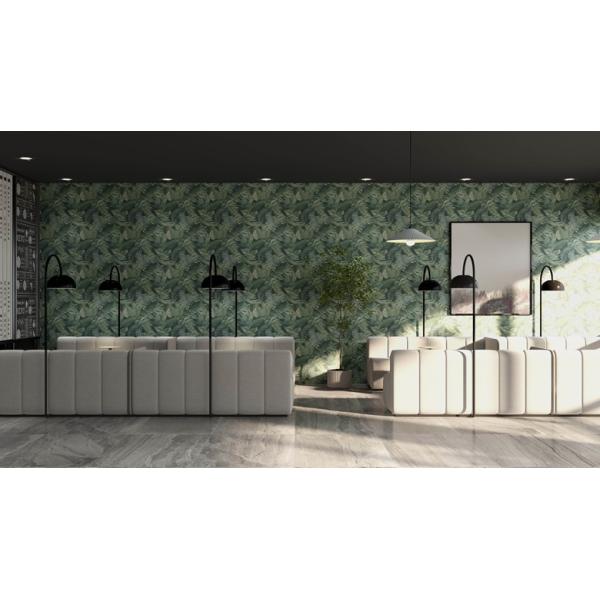 Unimpregnated Digital Printed Decorative Paper For Creative Design And Exhibition