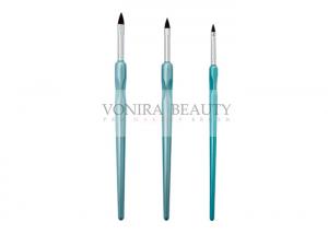 Cheap 3Pcs Uv Gel Painting Drawing Acrylic Nail Art Brushes Pen Reusable wholesale
