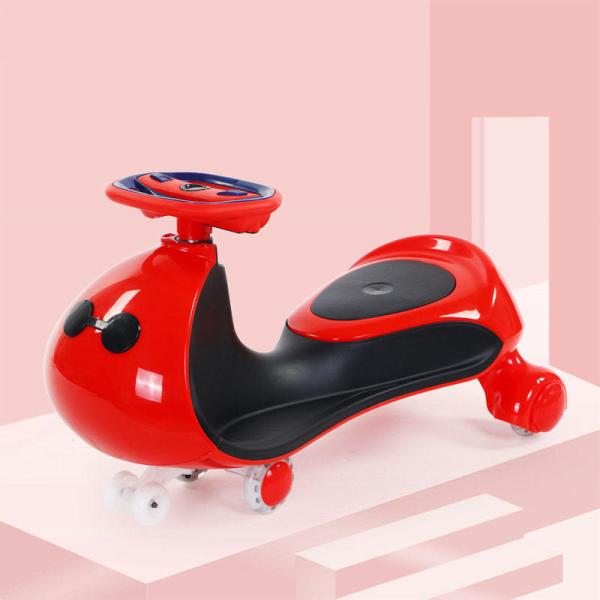 Multi-Function Battery-Powered Ride On Scooter Car for Kids Manufacturers Direct