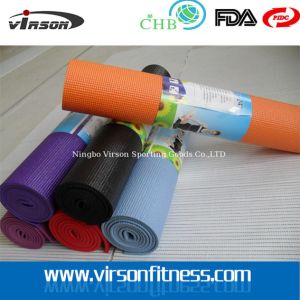 Cheap professional chinese yoga mat supplier wholesale