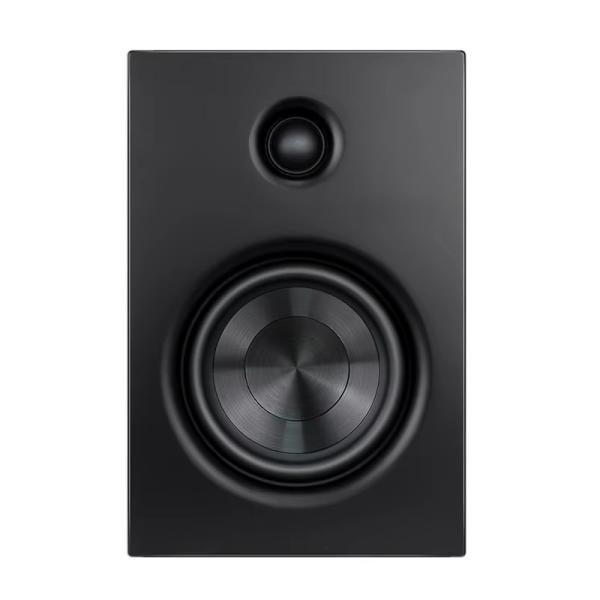 Wireless Active Studio Monitor Speaker For PC Smartphone Tablet Bluetooth Home Computer Speakers