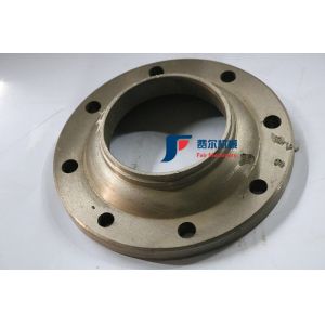 Cheap 4642301136 Bearing Cover , 4WG200 Transmission Bearing Seat For ZL50GL Wheel Loader Parts wholesale