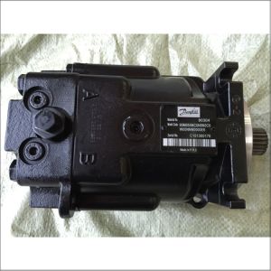 Cheap Danfoss 90M055NCON8NOC6WOONNN0000E6 Industrial Machinery Hydraulic Motor Compact Design wholesale