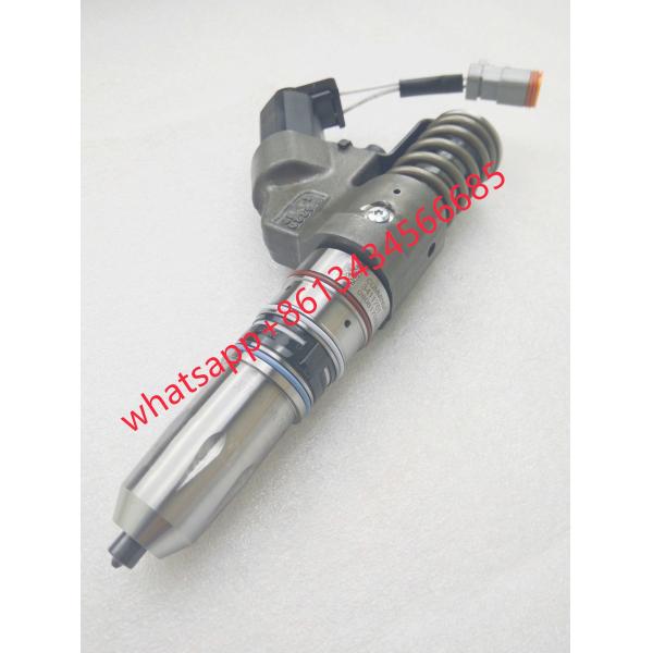 New Diesel Fuel Injector 3087807 3411761 For Cummins N14 Celect Engine