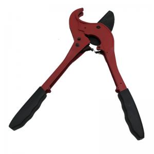Cheap PVC Pipe Cutter 75mm, Large PVC Cutter, Improved Blade for Heavy-Duty, Plastic Pipe Cutter for Cutting PEX Pipe wholesale