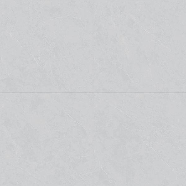 Floor Matte Rustic Porcelain Tile 600x600mm for Bedroom Living Room Hotel