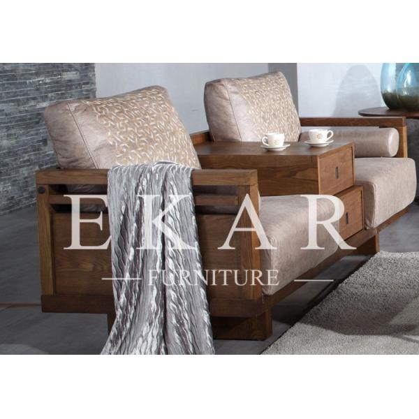 Japanese Furniture General Recliner Sofa Chair Model 680