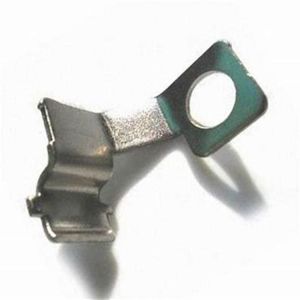 Cheap ODM OEM Bend Sheet Metal Cnc Stamping Components wholesale