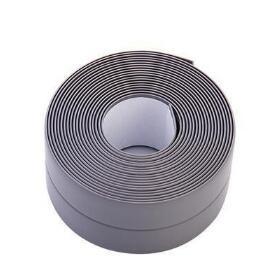 Cheap 3.2M Gadgets Bathroom Kitchen Sealing Strip Tape Heat Resistant wholesale