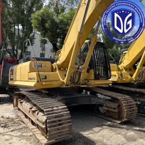 China Affordable USED PC350-7 excavator,Cost-effective Bargain with a good Discount on sale
