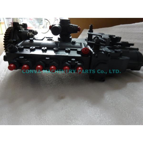 65.11101-7327a Db58 Diesel Fuel Lift Pump , Electric Diesel Fuel Lift Pump