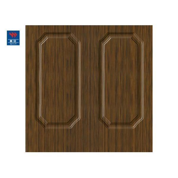 BS EN Swing Entry Fireproof Aluminum Steel Security Front Door