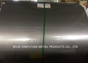 Cheap Mirror Finish 201 Stainless Steel Coil / Steel Sheet Coil For Pipe Making wholesale