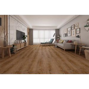 Buy cheap 20 Mil Spc Vinyl Flooring Waterproof EVA Backing 1530x228mm from wholesalers