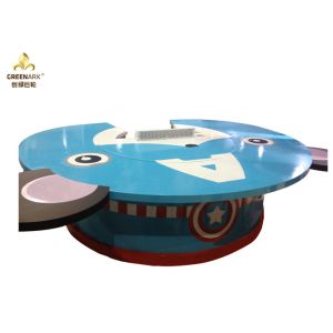 Cheap Japanese Hibachi Grill Table Stainless Steel 304 / Alloy Steel Material wholesale