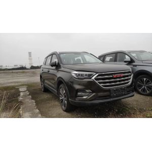 Buy cheap Electric Power Steering Gasoline Used SUV 7 Seats Wheelbase 2800MM from wholesalers