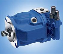 A10VSO Series Hydraulic Piston Pump usded for Excavator Made in china