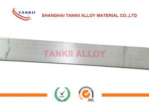 Cheap Easy Processing Inconel 718 Strip / Plate / Sheet Customized Size For Steam Turbine wholesale