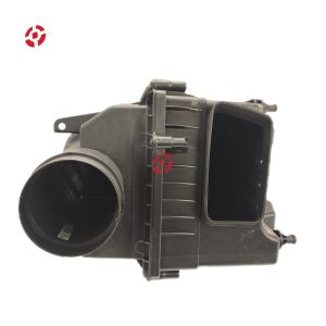China OE LR093972 Air Intake Filter Cover Cleaner Housing Box Air Filter For Land Rover Range Rover Velar on sale