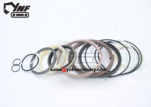 China YD00006229 Hydraulic Boom Cylinder Seal Kits Repair Kits For Hitachi ZAX75-8 on sale