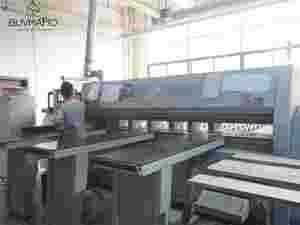 HDF Teak Wood Bespoke Hotel Furniture Black Walnut Custom Hotel Lobby Seating