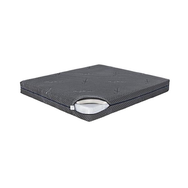 150x200cm Innerspring Twin Size Waterproof Mattress Skin Friendly Anti Allergy