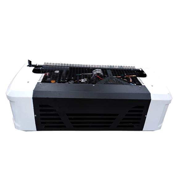 Transport Box Truck Refrigeration Unit Air Conditioning System TRUs 7925W