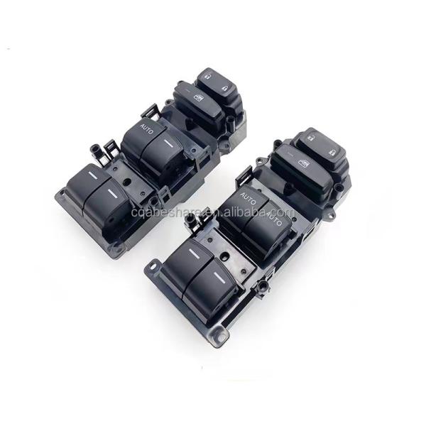 Car Fitment HONDA Enough Stock Front Left Power Window Door Switch For Civic FC1/FC7