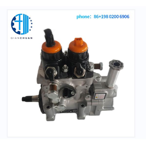 Toyota Injection Pump Diesel Engine Fuel Pump Of Toyota 1dz-2 2z 13z 14z 15z