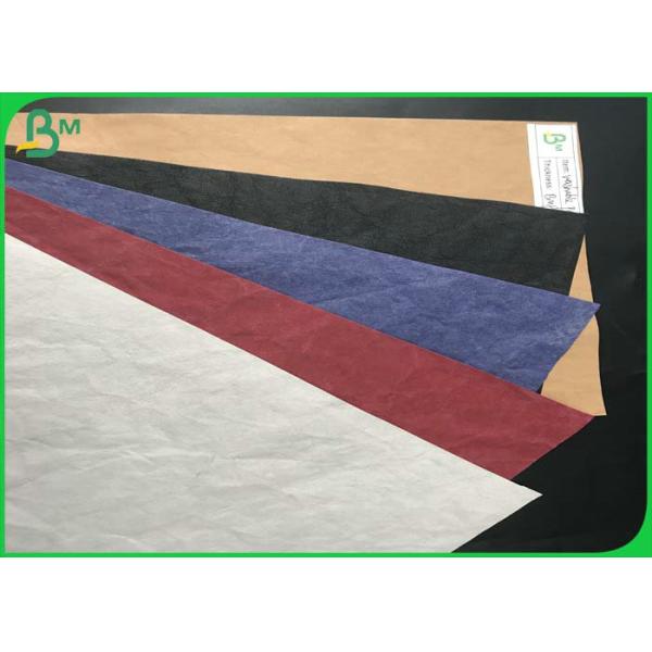 washable kraft paper