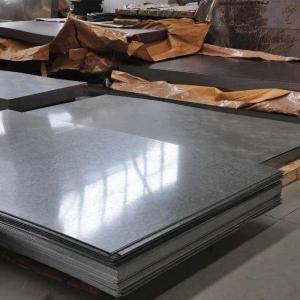 Cheap Galvalume Sheet Metal , Galvalume Roofing Sheet Cold Roll wholesale