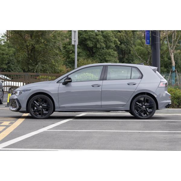 Volkswagen Golf Gti Used Car 2015-2018 2.0t Used Gti Golf Car Vw Golf Gti 1.6 Used Cars MK7 MK7.5