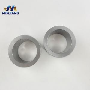 China High Hardness Tungsten Infused Carbide Sealing Ring OEM Accepted on sale
