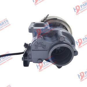 China 6BT5.9 ENGINE TURBO CHARGER 4035253 3595157 For CUMMINS on sale