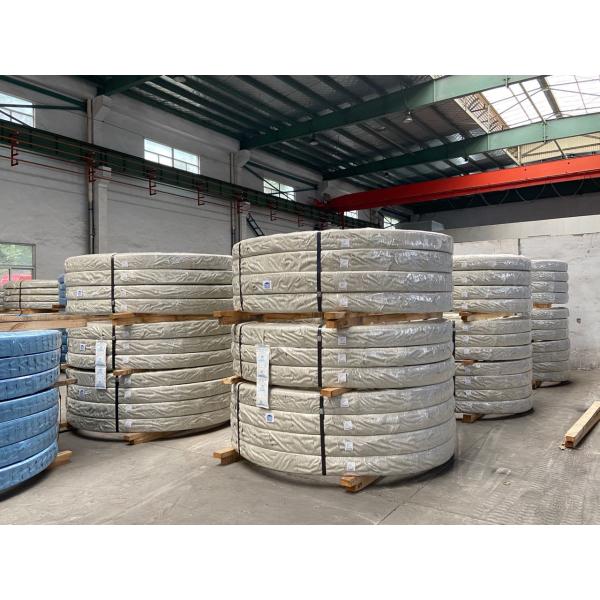 11mm 13mm Prestressed Reinforcing Steel Bar For Concrete Rebar Reinforcement