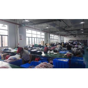 Kubick (Shenzhen) Plastic Products Co., Ltd.