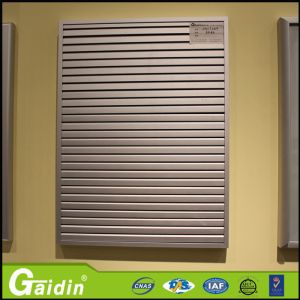 Cheap Traditional Classic Kitchen Cabinet Aluminum Frosted Glass Door wholesale