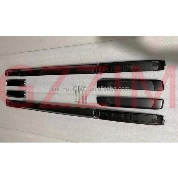 Aluminum Alloy Car Roof Rack Bar Isuzu Dmax Car Accessories