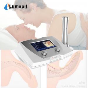 China Low - Energy Portable Shock Therapy Machine For Erectile Dysfunction on sale