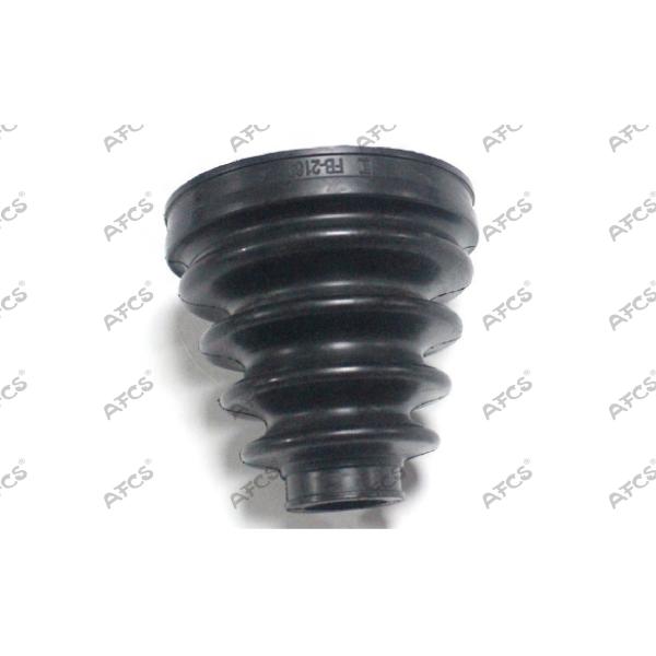 TOYOTA PRADO 04438-35011 Inner Rubber CV Boot Kit