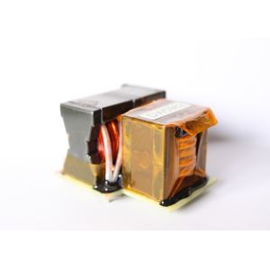 Cheap 25uH PQ32 Constant Voltage Transformer 110 Volt Transformer wholesale