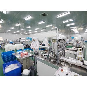 Hunan Ningkang Medical Technology Co., Ltd.