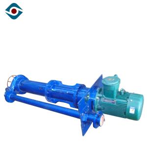 Cheap Long Shaft Propeller Submersible Dewatering Pump, Vertical Peripheral Corrosive liquids Pump wholesale