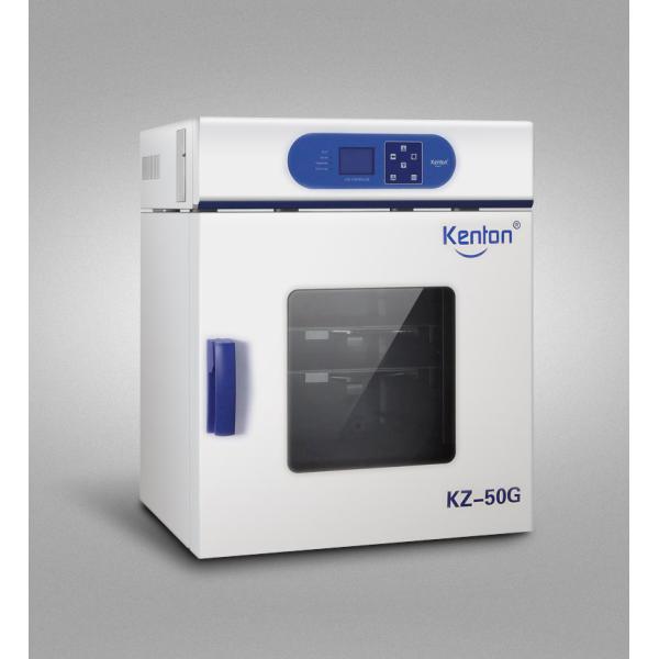 Pump Vacuum Dryer Oven 110V 220V Lab Vacuum Chamber Drying