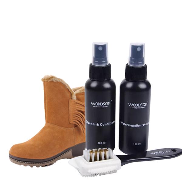 Snow Boot Suede Nubuck Protector Spray Conditioner Extend The Service Life