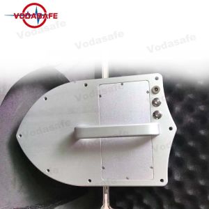 Cheap 1000m Aluminum Casing Cell Phone Jamming Device , Mobile Phone Blocker Jammer wholesale