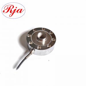 China Heavy Duty 30 Ton strain gauge Load Cell , Fatigue Resistant Stainless Steel Load Cell on sale