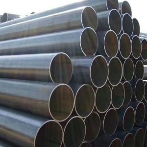 20CrMo 30CrMo 35CrMo Alloy Steel Pipe Aisi4130 Standard Normalizing