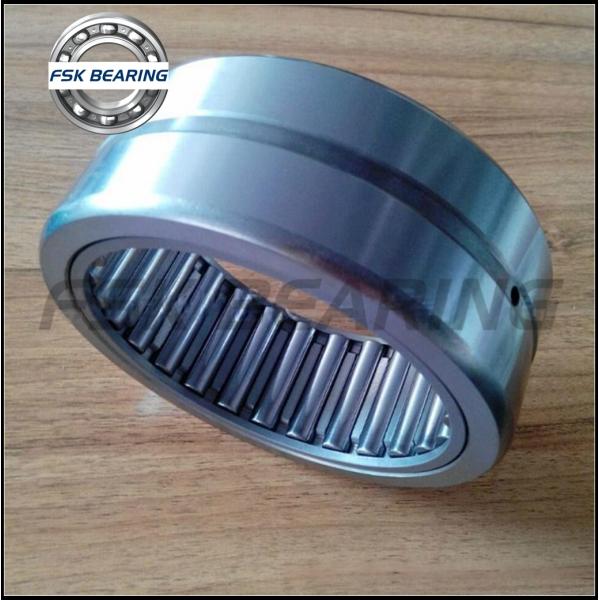 Sealed MR40SS Drawn Cup Needle Roller Bearing ID 63.5mm OD 82.55mm