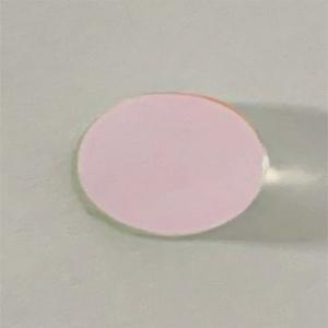 China Intensive High Reflective Film Thin Dielectric Films Arc Reflector For HID Lamps on sale